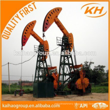 API beam pumping unit,oil well beam pumping unit